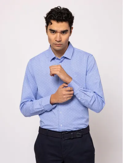 Heavy Tools - READS25 / ARROW - Férfi ing