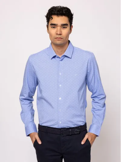 Heavy Tools - READS25 / ARROW - Férfi ing