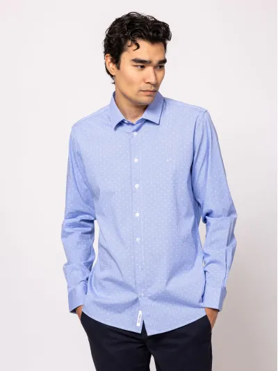 Heavy Tools - READS25 / ARROW - Férfi ing