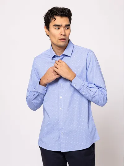 Heavy Tools - READS25 / ARROW - Férfi ing