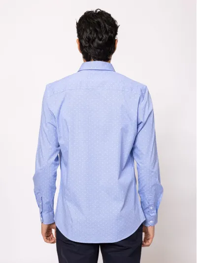 Heavy Tools - READS25 / ARROW - Férfi ing