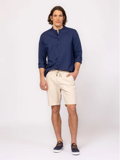 Heavy Tools - RODERICK / MIDNIGHT - Férfi ing