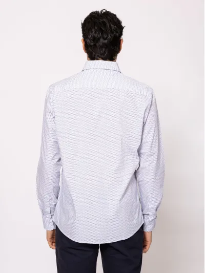 Heavy Tools - RAMSEYS25 / PLAID - Férfi ing