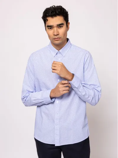 Heavy Tools - RAMSEYS25 / FLY - Férfi ing