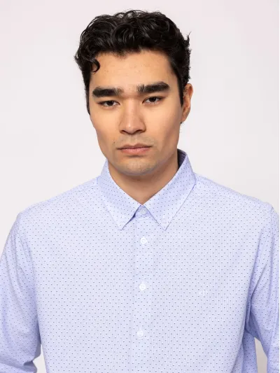 Heavy Tools - RAMSEYS25 / FLY - Férfi ing