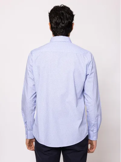 Heavy Tools - RAMSEYS25 / FLY - Férfi ing