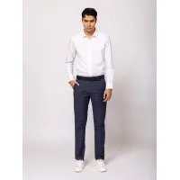 Heavy Tools - ROKET / WHITE - Férfi ing