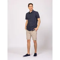 Heavy Tools - ROLLERS25 / RHOMBUS - Férfi ing