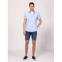 Heavy Tools - ROLLERS25 / SAILING - Férfi ing