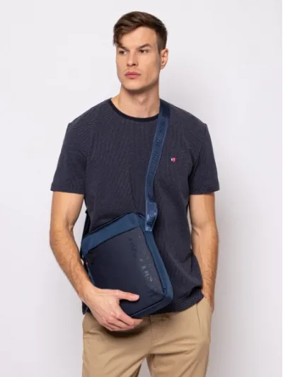 Heavy Tools - ECTOR24 - Férfi oldaltáska