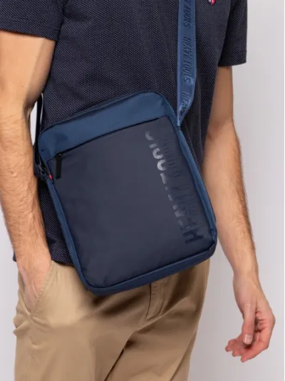 Heavy Tools - ECTOR24 - Férfi oldaltáska