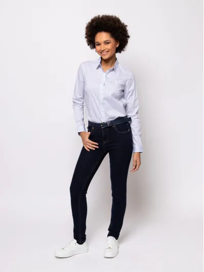 Heavy Tools - RAMKA - Női ing