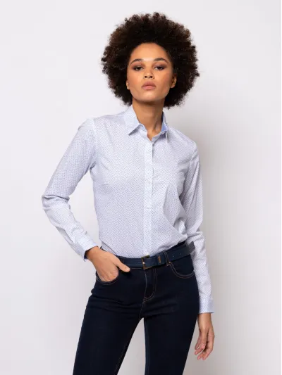 Heavy Tools - RAMKA - Női ing