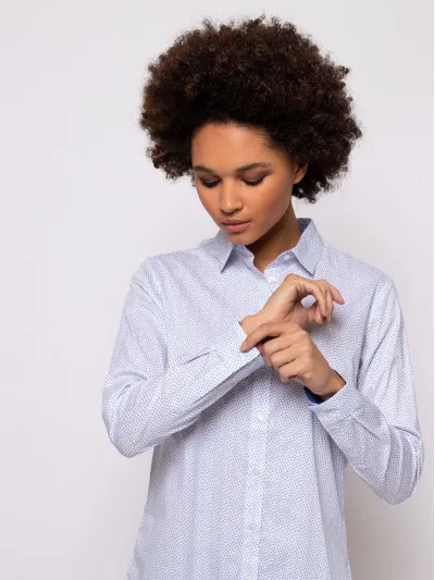 Heavy Tools - RAMKA - Női ing