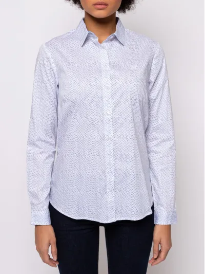 Heavy Tools - RAMKA - Női ing