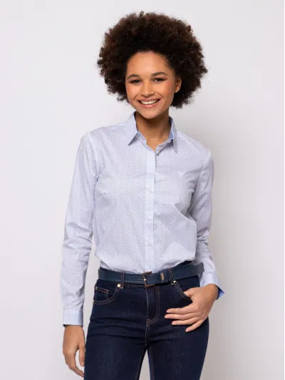 Heavy Tools - RAMKA - Női ing