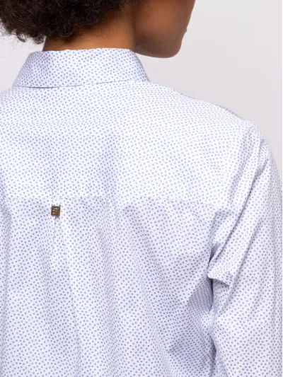 Heavy Tools - RAMKA - Női ing