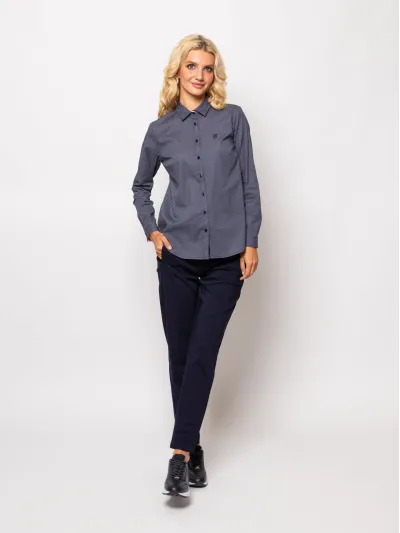 Heavy Tools - RAMKA - Női ing