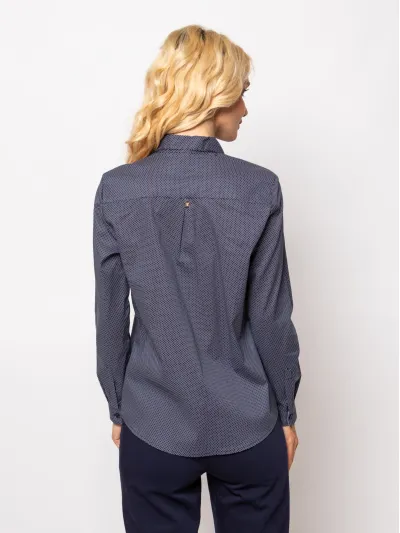 Heavy Tools - RAMKA - Női ing