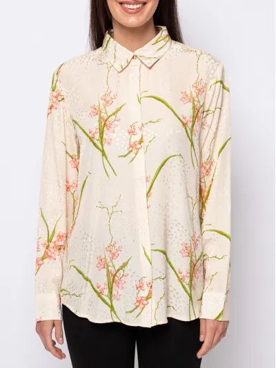 Heavy Tools - Rimula - Női blúz