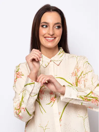 Heavy Tools - Rimula - Női blúz