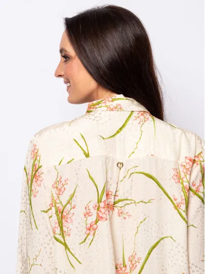 Heavy Tools - Rimula - Női blúz