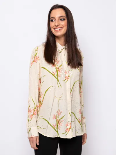 Heavy Tools - Rimula - Női blúz