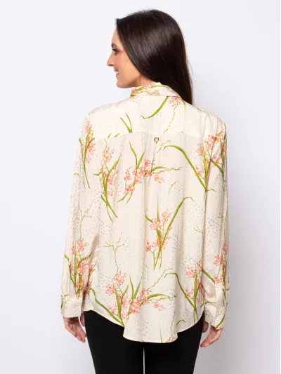 Heavy Tools - Rimula - Női blúz