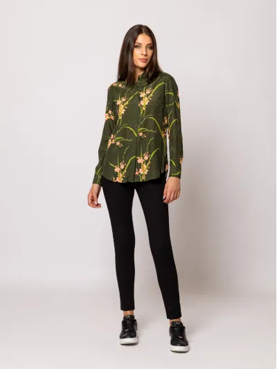 Heavy Tools - Rimula - Női blúz