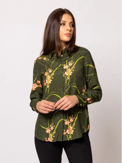 Heavy Tools - Rimula - Női blúz