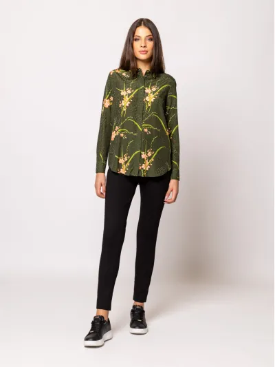 Heavy Tools - Rimula - Női blúz