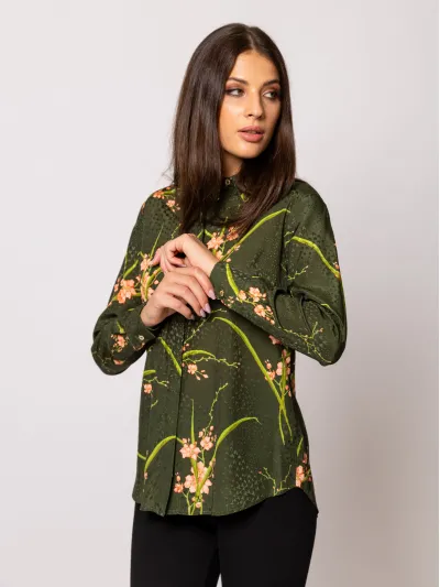 Heavy Tools - Rimula - Női blúz