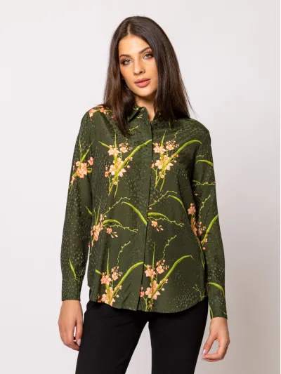 Heavy Tools - Rimula - Női blúz