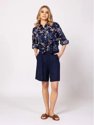 Heavy Tools - RIMBA / BAMBOO - Női blúz