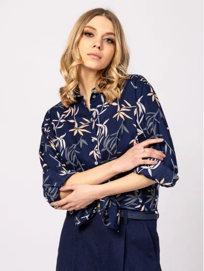 Heavy Tools - RIMBA / BAMBOO - Női blúz