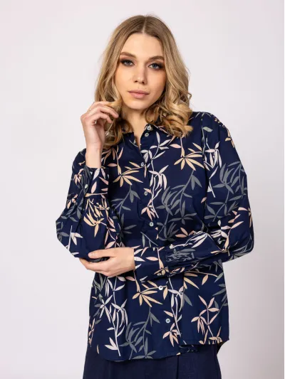 Heavy Tools - RIMBA / BAMBOO - Női blúz