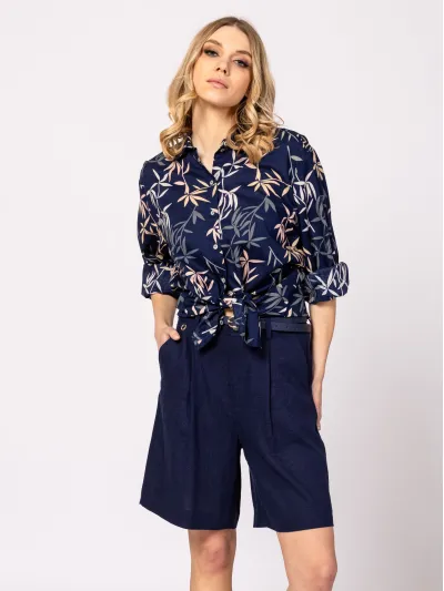 Heavy Tools - RIMBA / BAMBOO - Női blúz