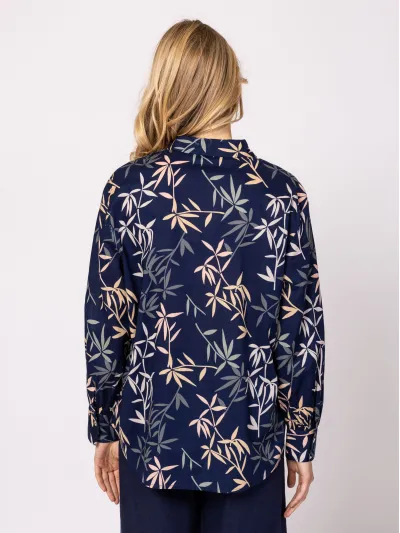 Heavy Tools - RIMBA / BAMBOO - Női blúz