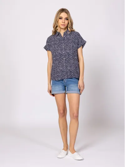 Heavy Tools - RHINTY / DROPS - Női blúz