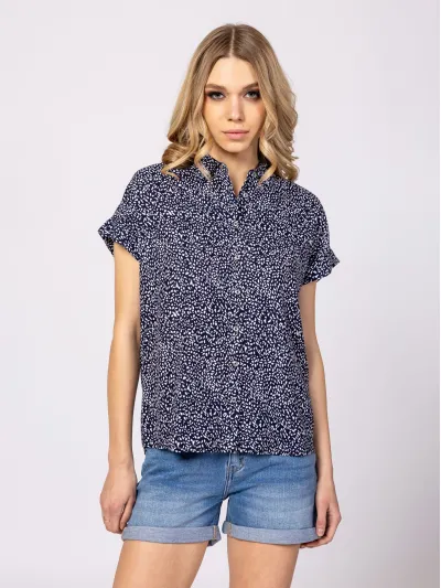 Heavy Tools - RHINTY / DROPS - Női blúz