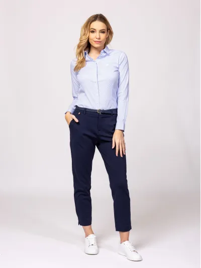 Heavy Tools - RITAS25 / CIRCLE - Női blúz