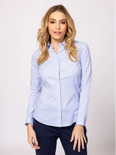 Heavy Tools - RITAS25 / CIRCLE - Női blúz