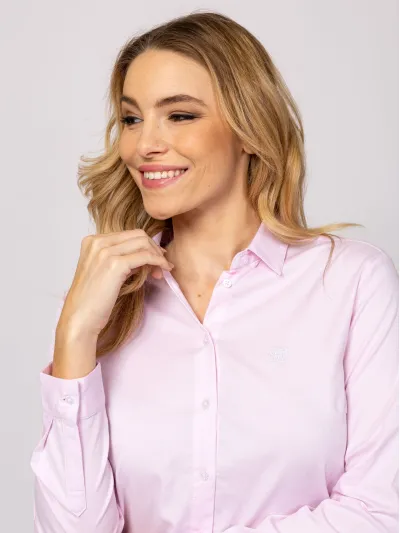 Heavy Tools - RAMKAS25 / PALE - Női blúz