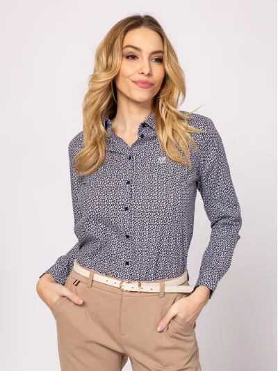 Heavy Tools - RAMKAS25 / STONY - Női blúz