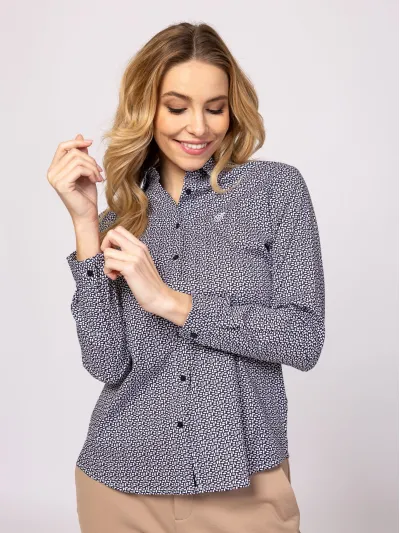 Heavy Tools - RAMKAS25 / STONY - Női blúz