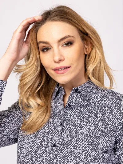 Heavy Tools - RAMKAS25 / STONY - Női blúz