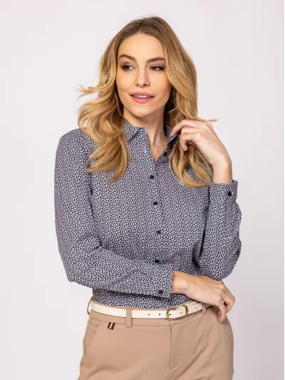 Heavy Tools - RAMKAS25 / STONY - Női blúz