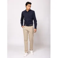 Heavy Tools - FIGURE / MOON - Elegáns Férfi nadrág