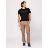 Heavy Tools - FEAR / WOOD - Sportos Férfi nadrág