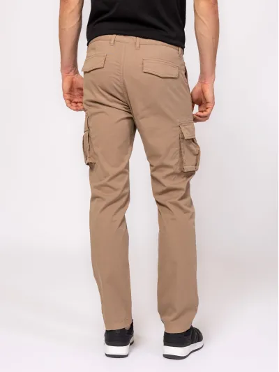 Heavy Tools - FEAR / WOOD - Sportos Férfi nadrág